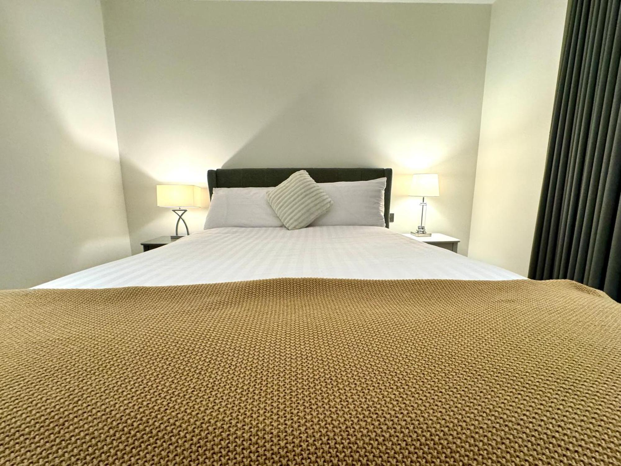 2 Bedroom Luxury Edgware Road By Wild * Londra