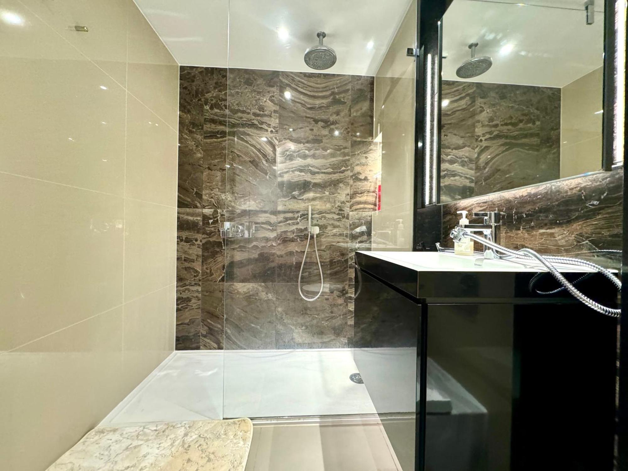 Apartament 2 Bedroom Luxury Edgware Road By Wild *