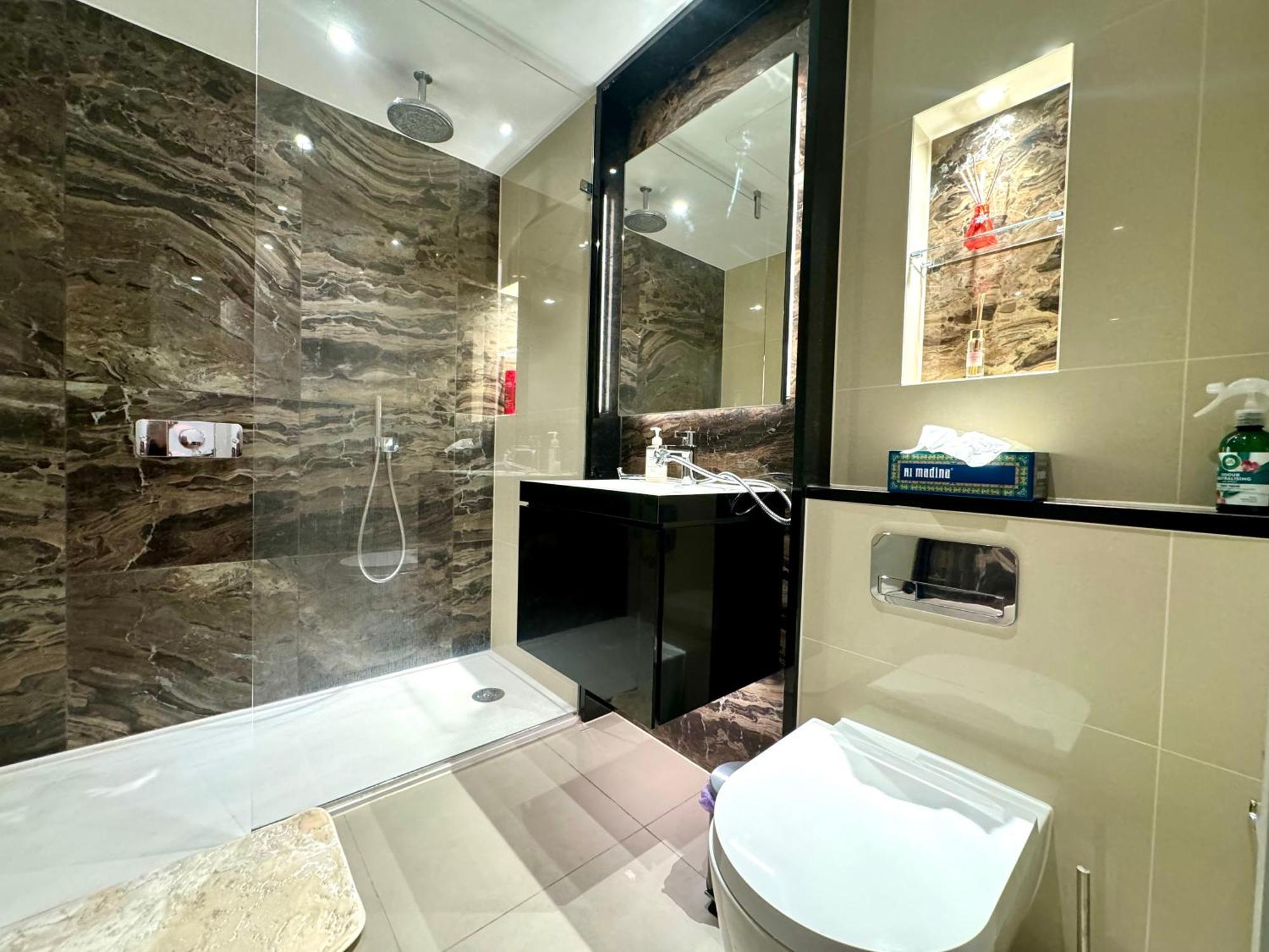 2 Bedroom Luxury Edgware Road By Wild * Londra